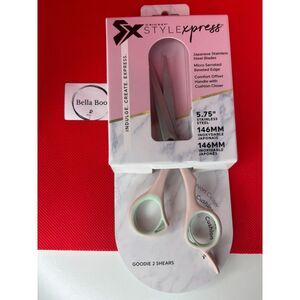 Cricket SX Style Xpress Shears 5.75"